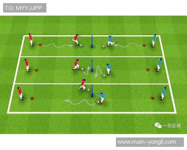 掌握花式足球技巧提升球技的十个实用方法与训练建议 掌握花式足球技巧提升球技的十个实用方法与训练建议