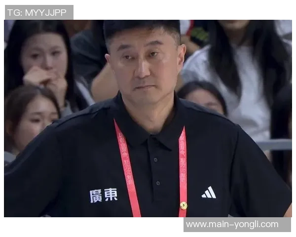 广东暴力锋卫强势崛起杜锋赞叹朱芳雨眼光独到赚翻了 广东暴力锋卫强势崛起杜锋赞叹朱芳雨眼光独到赚翻了