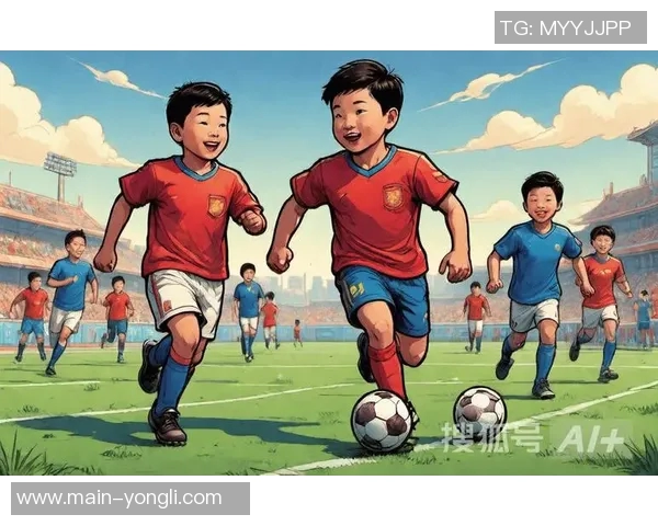 李辉足球：探索中国足球的未来与青训发展之路