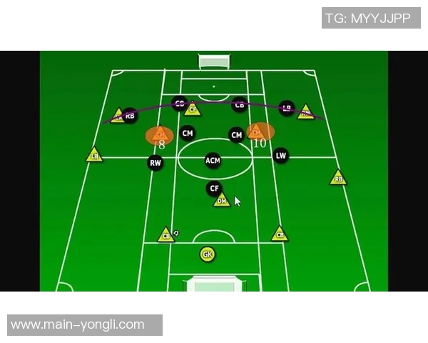 足球边锋的战术角色与技术要求解析及其在现代比赛中的重要性