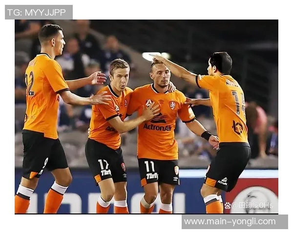 全北现代迎战布里斯班狮吼期待精彩对决与进球盛宴